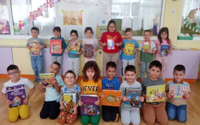 Международен ден на детската книга