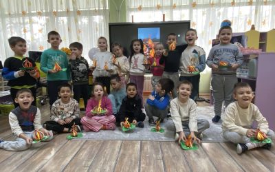 Отбелязахме Международния ден на тел. 112