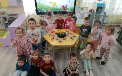 Какво правиха Барбароните в най-важният ден от Страстната седмица