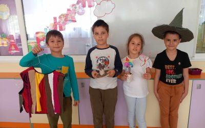 Честит Световен ден на Земята